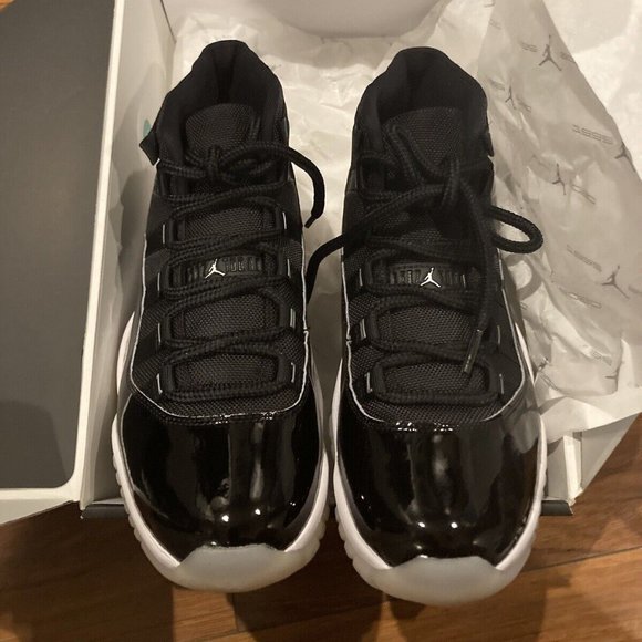 Nike Air Jordan 11 XI Retro Jubilee 25th Anniversary CT8012-011